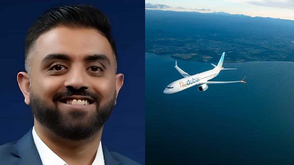 বিমানে সহ-পাইলটের ছুরি হামলা: ১৮০ যাত্রীর ‘জীবন বাঁচানো’ সেই পাইলট ‘ভারতীয়’