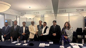 প্লাগ অ্যান্ড প্লের সঙ্গে আলোচনা: ‘৫০ কোটি ডলারের বিনিয়োগ সম্ভাবনা’