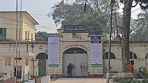 ফরিদপুর মেডিকেলে হাজতির মৃত্যু