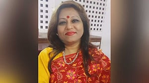 ঢাবি শিক্ষক সমিতির সাধারণ সম্পাদক জিনাত হুদা সাময়িক বরখাস্ত