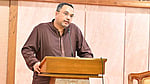 প্রধানমন্ত্রীর নিউ ইয়র্ক সফর বিশ্বে বাংলাদেশের মুখ উজ্জ্বল করেছে: মাহদী আমিন