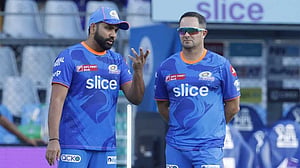 এবার এমআই এমিরেটসের প্রধান কোচ বাউচার