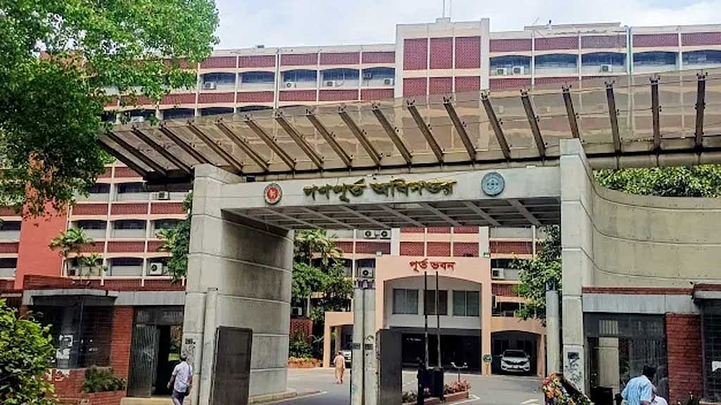 মামলায় আটকে গণপূর্তের শতাধিক প্রকৌশলীর পদোন্নতি