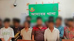 ডিএমপির অভিযানে গ্রেপ্তার ৪০১, মামলা ২৬
