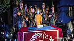 বেনাপোলে ৭ কোটি টাকার সোনাসহ ‘পাচারকারি’ আটক