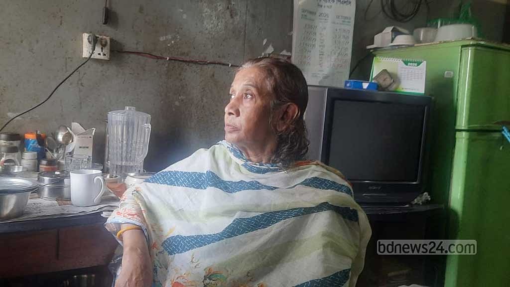 প্রবীণ নিবাস: জীবন সায়াহ্নে কারো আশ্রয়, কারো স্বাধীনতা
