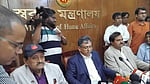 রাড্ডা সেন্টার গুঁড়িয়ে দেওয়ার স্থানীয় এমপির বিরুদ্ধে তদন্ত চলছে