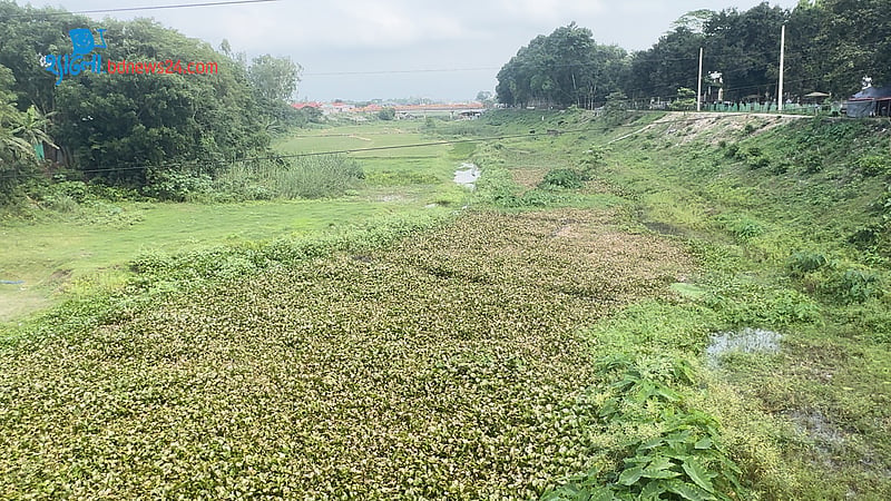 এই পথে একসময় ব্রহ্মপুত্র বইত