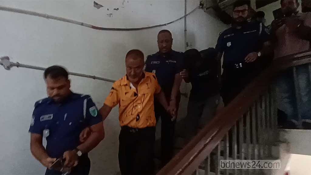 মৌলভীবাজারে কলেজছাত্র নাঈম হত্যা: ৪ আসামির মৃত্যুদণ্ড