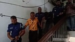 মৌলভীবাজারে কলেজছাত্র নাঈম হত্যা: ৪ আসামির মৃত্যুদণ্ড