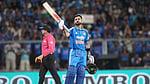 শীর্ষের আরও কাছে কোহলি