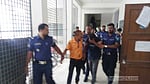 মৌলভীবাজারে কলেজছাত্র নাঈম হত্যা: ৪ আসামির মৃত্যুদণ্ড