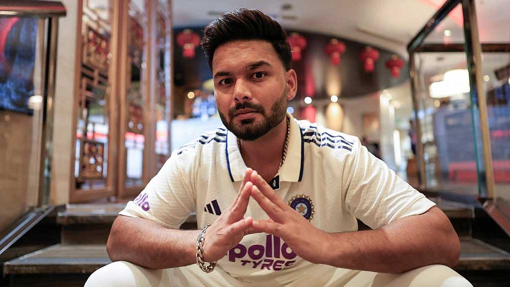 ভারতের ওয়ানডে দলে জায়গা না পেয়ে ‘খারাপ লাগে’ পান্তের