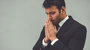 আন্তরিকভাবে ক্ষমা চাওয়ার কৌশল