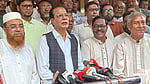 তিস্তা মহাপরিকল্পনা বাস্তবায়িত হলে দুই কোটি মানুষের জীবনমান বদলাবে: ত্রাণ মন্ত্রী