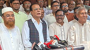তিস্তা মহাপরিকল্পনা বাস্তবায়িত হলে দুই কোটি মানুষের জীবনমান বদলাবে: ত্রাণ মন্ত্রী