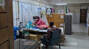 হামের উপসর্গ নিয়ে এক দিনে ২ মৃত্যু