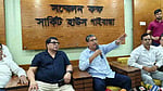 জানুয়ারি থেকে জুনের মধ্যে দেশের সকল ইউপি নির্বাচন সম্পন্ন হবে: স্থানীয় সরকার প্রতিমন্ত্রী