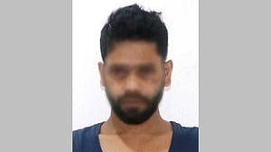 ২৭ মামলার আসামি ‘পিচ্চি আলামিন’ গ্রেপ্তার