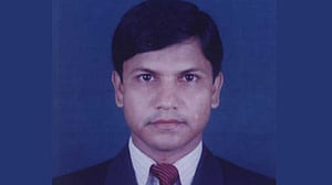 জাহাঙ্গীরনগর বিশ্ববিদ্যালয়ের নতুন প্রক্টর আব্দুল হালিম