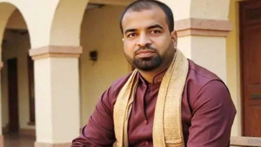 কিশোরগঞ্জে মাদক সেবনের ভিডিও ছড়ানোর পর এনসিপি নেতা বহিষ্কার