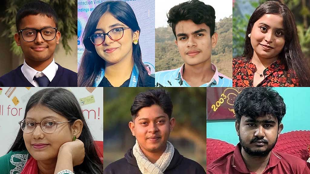 আন্তর্জাতিক শিশু শান্তি পুরস্কারের মনোনয়ন পেল হ্যালোর ৭ শিশু সাংবাদিক