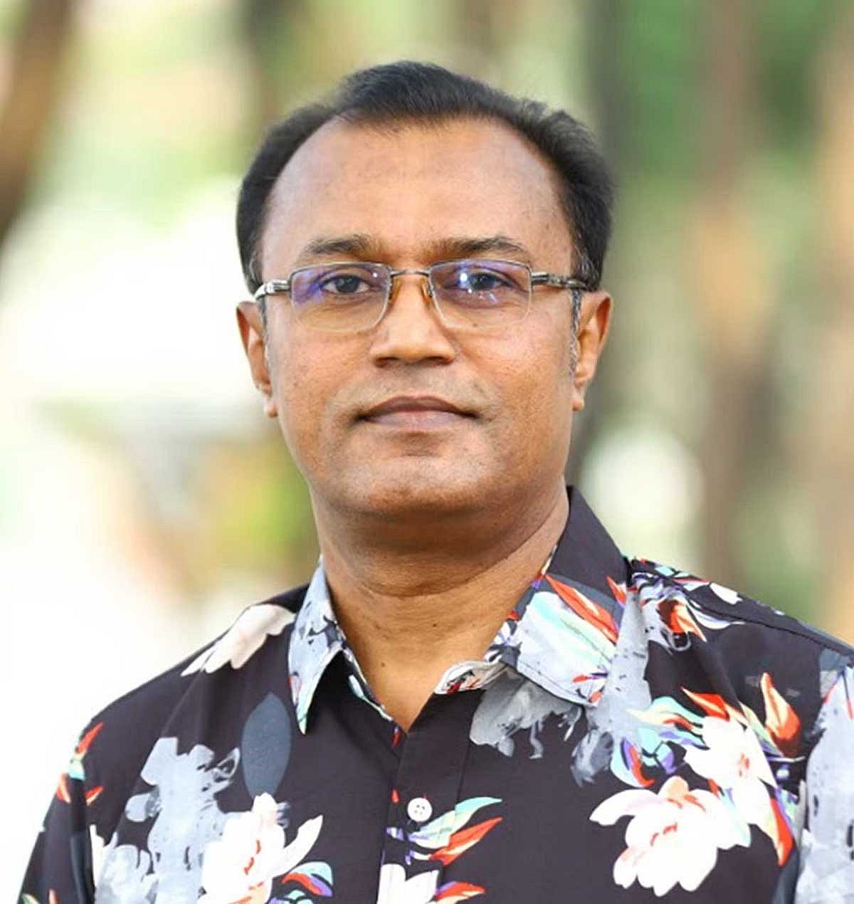 বায়জীদ খুরশীদ রিয়াজ