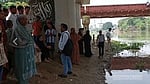 তুরাগে গোসল করতে নেমে নিখোঁজ ২ শিশুর লাশ উদ্ধার