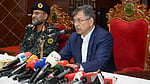 ডিসেম্বরে কোনো ‘অপশক্তি’ অস্থিরতা সৃষ্টি করতে পারবে না: স্বরাষ্ট্রমন্ত্রী