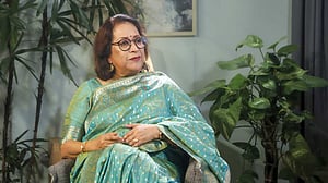 সংস্কৃতি সম্প্রীতি তৈরি করে, মানুষকে শুদ্ধ করে: ‘আড্ডানামায়’ শামীম আজাদ