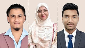 মালয়েশিয়ায় বাংলাদেশি শিক্ষার্থী সংগঠনের নতুন কমিটি