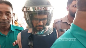 এমপি নজরুলের দ্বিতীয় স্ত্রীর আত্মহত্যায় ‘প্ররোচনা’: মামা ওবায়দুর রিমান্ডে