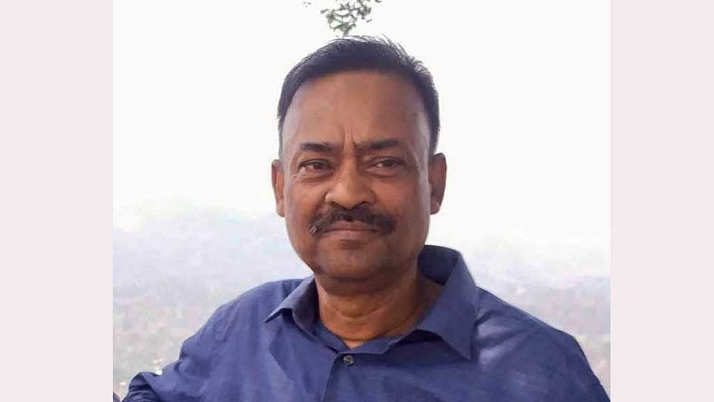 চট্টগ্রামে ট্রেনের ধাক্কায় সাবেক ছাত্রলীগ নেতার মৃত্যু