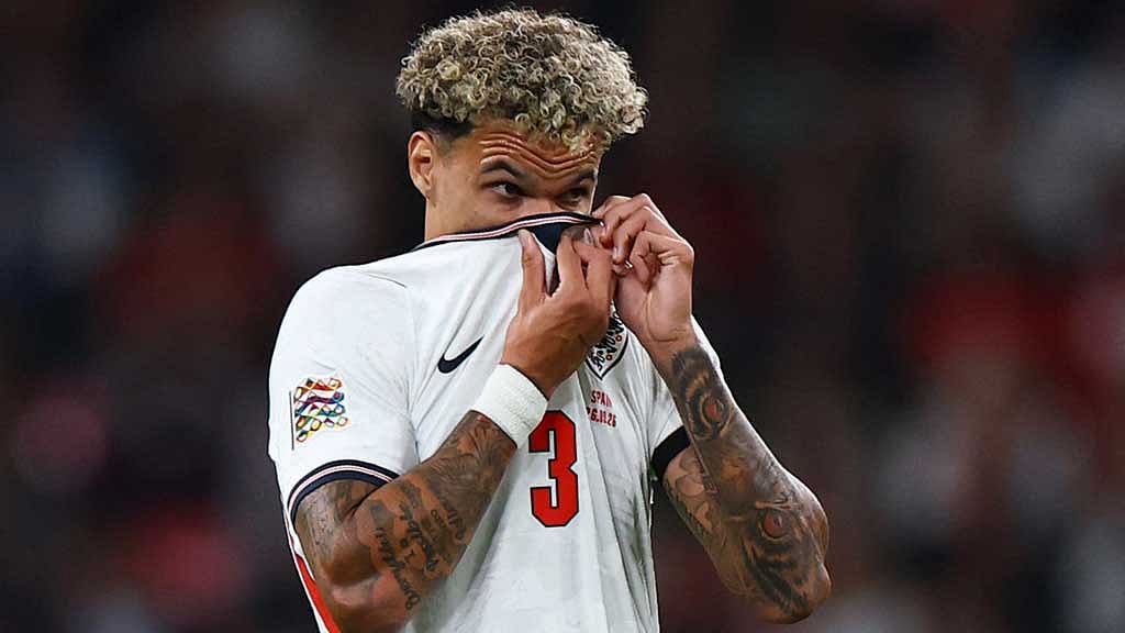 পরের দুই ম্যাচেও ও’রাইলিকে পাচ্ছে না ইংল্যান্ড