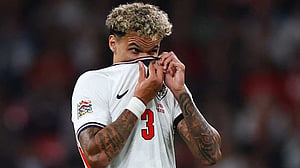 পরের দুই ম্যাচেও ও’রাইলিকে পাচ্ছে না ইংল্যান্ড