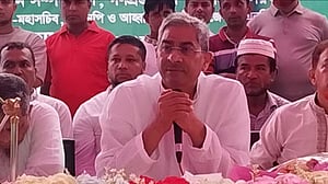 পলাতকদের সাংগঠনিক তৎপরতার কোনো সুযোগ নেই: এ্যানি
