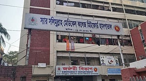 পুনর্বাসন ছাড়া মিটফোর্ডে হরিজন পল্লী খালি করা ‘সংবিধান লঙ্ঘন’: ১০৮ নাগরিকের বিবৃতি