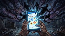 ভাতের নাকি অনুভূতির অভাব: গন্তব্য কোথায়?