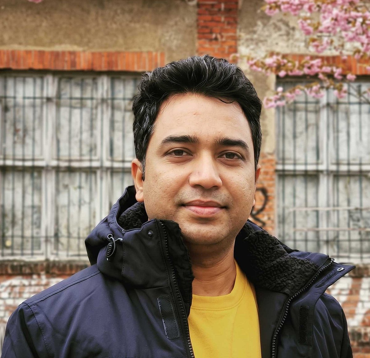 এম. টি. ইসলাম