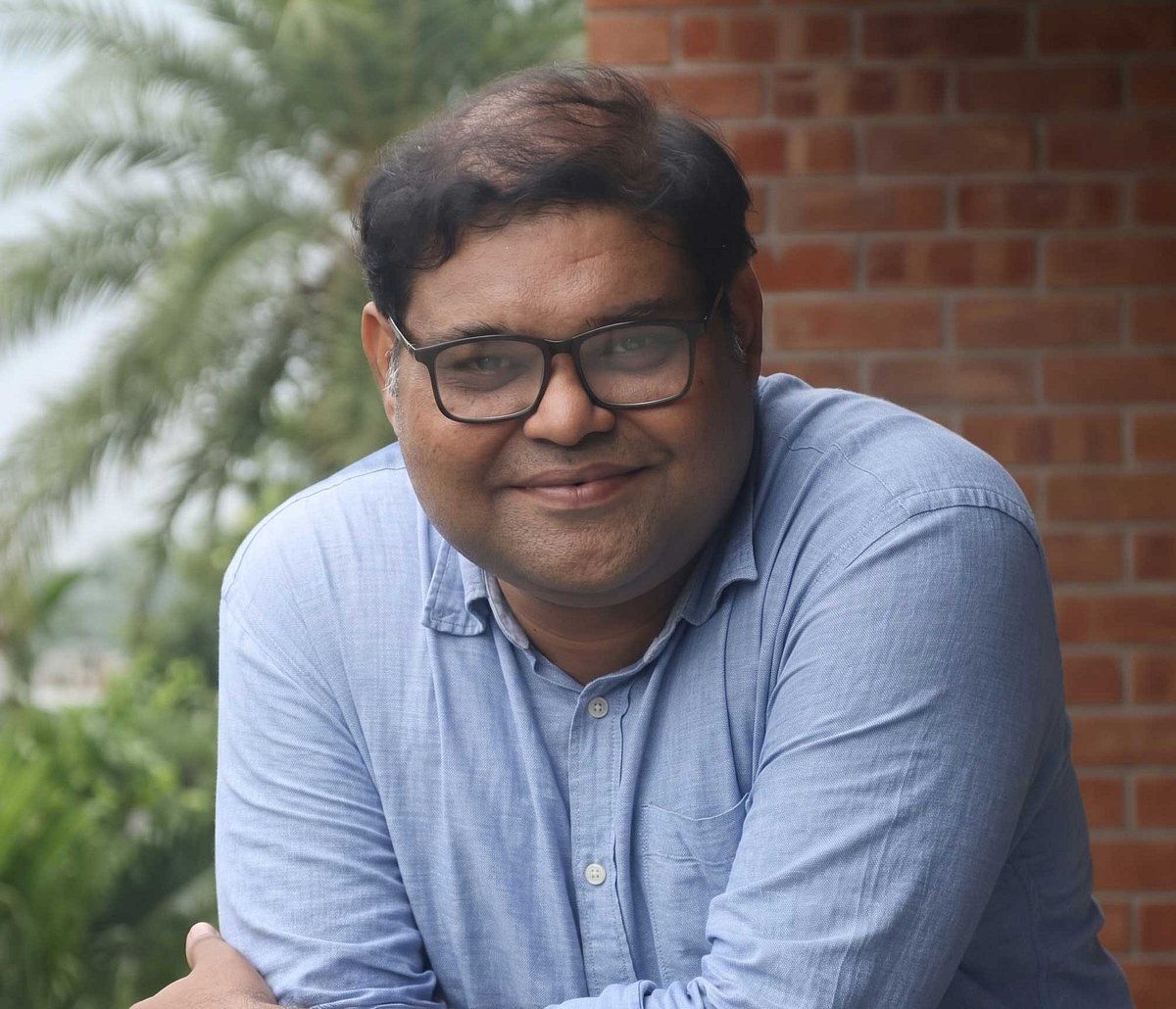 কাজী সাজিদুল হক