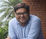 কাজী সাজিদুল হক
