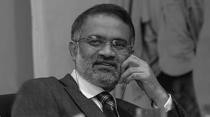 তৌফিক ভাই, আমাদের ‘নাকউঁচু’ শিক্ষক
