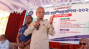 শেখ হাসিনাকে ফেরাতে ভারত সরকারকে চিঠি দেওয়া হয়েছে: নিতাই রায়