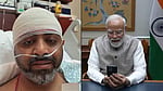 ‘কোনও যাত্রীকে মরতে দিতে পারতাম না’, মোদীকে ফ্লাইদুবাইয়ের সেই পাইলট