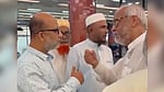 শাহজালালের ইডিকে হুমকি: জামায়াত নেতা আখতারুজ্জামান রঞ্জনের বিরুদ্ধে মামলা