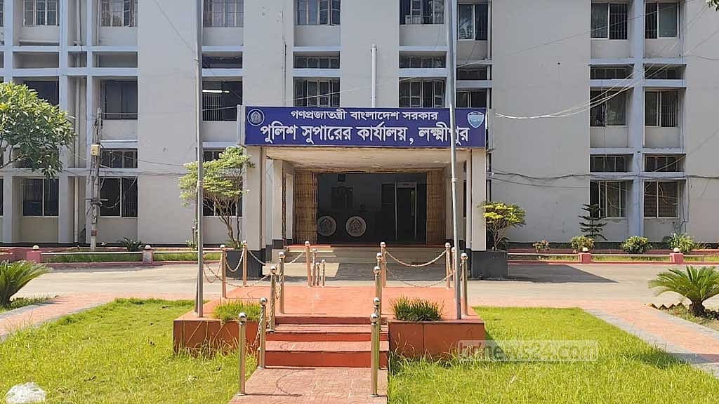 কিশোর অপরাধ দমন: লক্ষ্মীপুরে ৩ দিনে আটক ৫৪৯