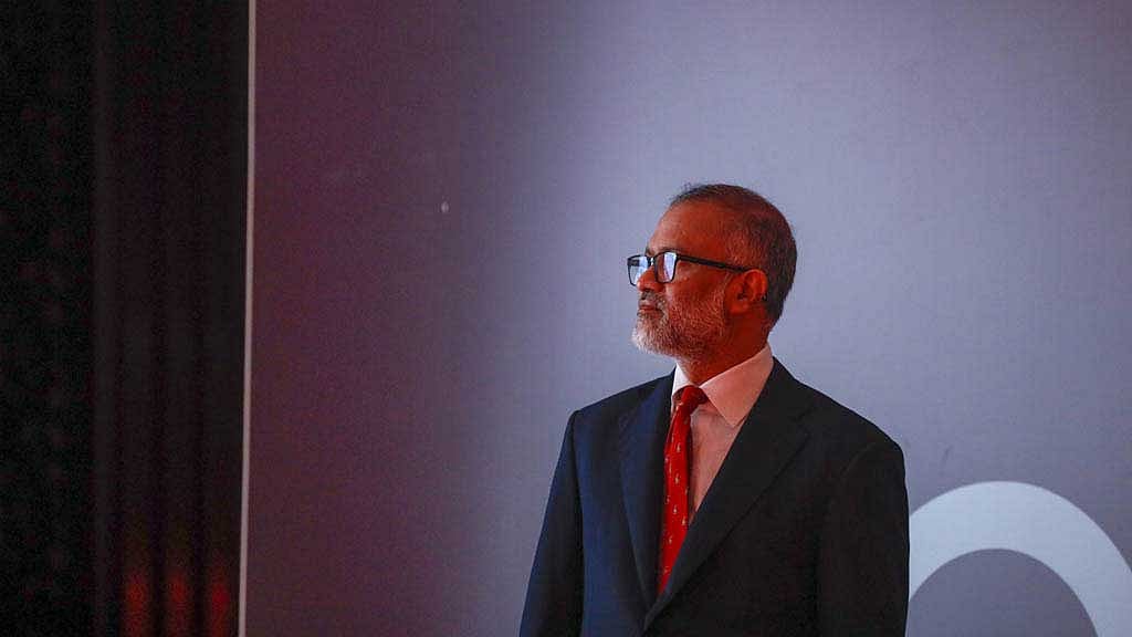 তার শিক্ষা আমাকে পথ দেখায় সত্য-সঠিক রিপোর্ট লিখতে