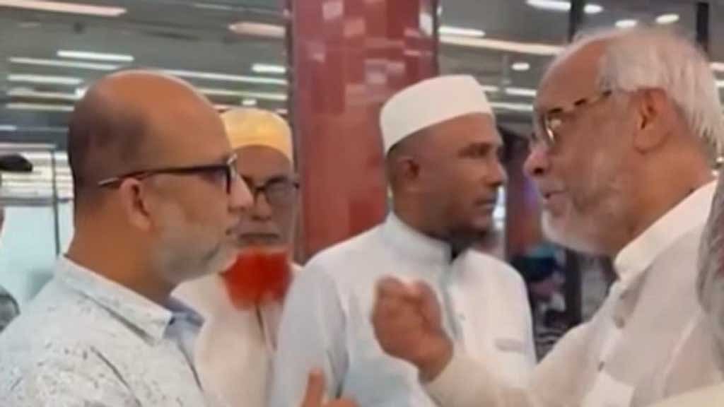 আখতারুজ্জামান রঞ্জনের মামলার প্রতিবেদন দিতে হবে ১০ নভেম্বরের মধ্যে