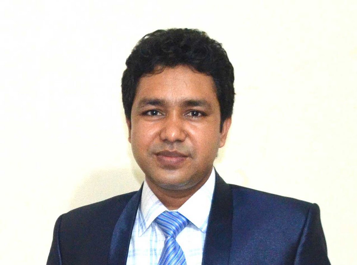 এম. টি. ইসলাম