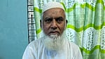 কিশোরগঞ্জে আমেরিকা প্রবাসীর ঝুলন্ত মরদেহ উদ্ধার